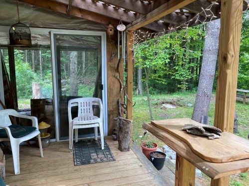 100 Rowley Rd, Haverhill, NH 03765 exterior