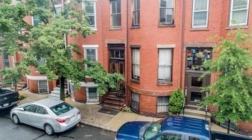 49 Delle Ave, Roxbury-Xing, MA 02120 exterior