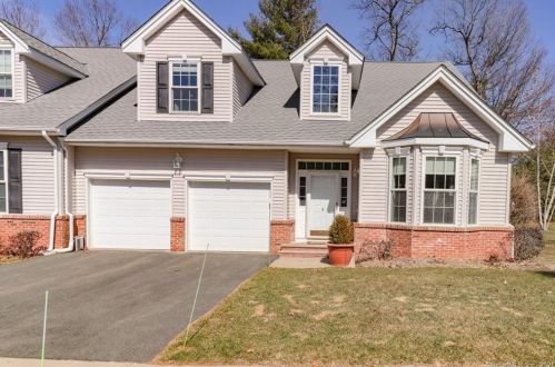 4 Marble Faun Ln, Windsor, CT 06095 exterior