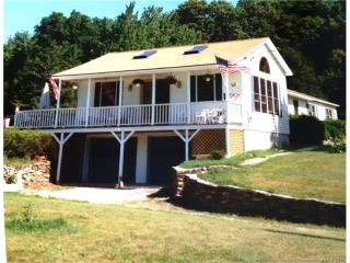 537 Canterbury Rd, Lisbon, CT 06331 exterior