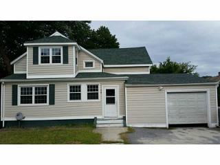 24 Summit St, Woonsocket, RI 02895 exterior