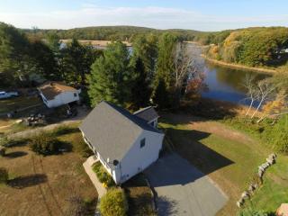 12 Arrowhead Dr, Gales-Ferry, CT 06339 exterior