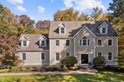 3 Goldfield Rd, Deep River, CT 06419 exterior