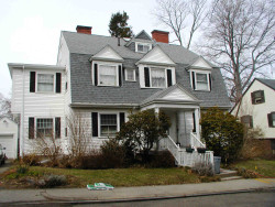 11 Fairview Ter, Newton, MA 02465 exterior