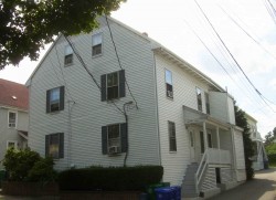 75 Faxon St, Newton, MA 02458 exterior