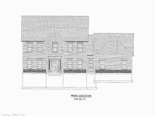 90 Fieldstone Dr, Tolland, CT 06084 exterior