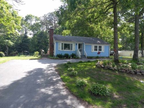 5 Guild Rd, Sandwich, MA 02644 exterior