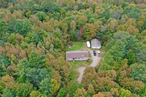 50 Patterson Dr, Stockton Springs, ME 04981 exterior