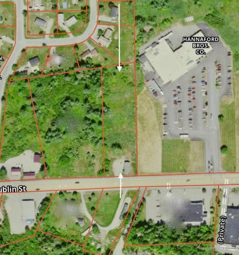 167 Dublin St, Machias, ME 04654 exterior