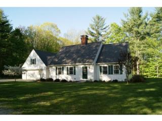 64 Cobb Meadow Rd, Dublin, NH 03444 exterior