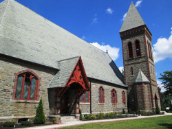 23 Chapel St, Newton, MA 02458 exterior