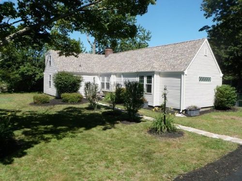 59 Wapping Rd, Silver Lake, MA 02364 exterior