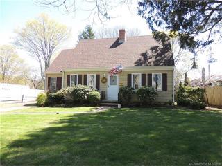 157 Harbor St, Branford, CT 06405 exterior