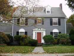 53 Greenlawn Ave, Newton, MA 02459 exterior