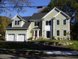 78 Stanley Rd, Newton, MA 02468 exterior