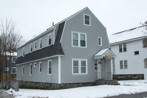 57 Farrar Ave, Worcester, MA 01604 exterior