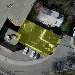 185 Charlesbank Rd, Newton, MA 02458 aerial view