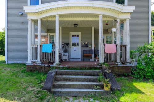 105 Cottage St, Killingly, CT 06239 exterior