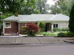 79 Brookline St, Newton, MA 02467 exterior