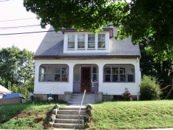 11 Morrill St, Newton, MA 02465 exterior