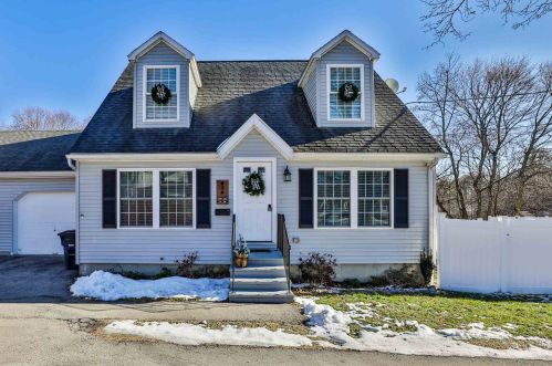 61 Prescott St, Nashua, NH 03064 exterior