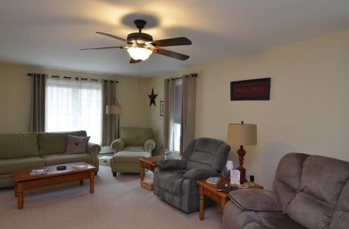 46 Winter Rd, Croydon, NH 03773 exterior