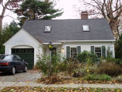 38 Garland Rd, Newton, MA 02459 exterior