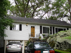100 Clearwater Rd, Newton, MA 02462 exterior