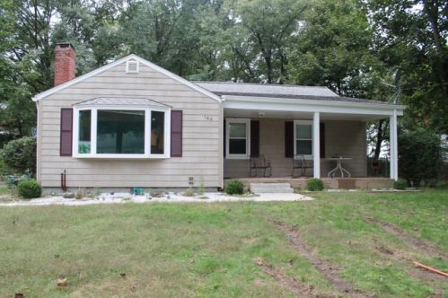 144 Ferncliff Ave, Springfield, MA 01119 exterior