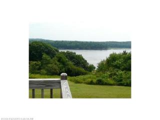 295 Fiddlers Reach Rd, Phippsburg, ME 04562 exterior