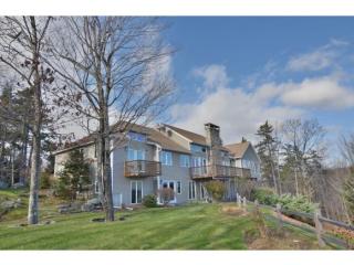 333 Oak Hill Rd, Springfield, NH 03284 exterior