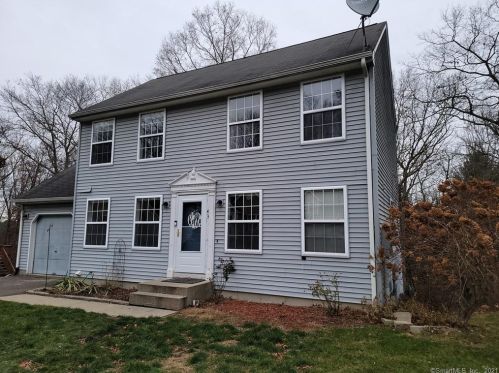 43 Hilltop Dr, North-Windham, CT 06256 exterior