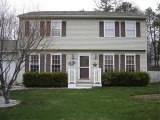 54 Pheasant Dr, Springfield, MA 01119 exterior
