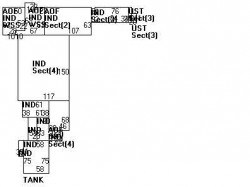 56 Christina St, Newton, MA 02461 floor plan