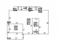 41 Redwood Rd, Newton, MA 02459 floor plan