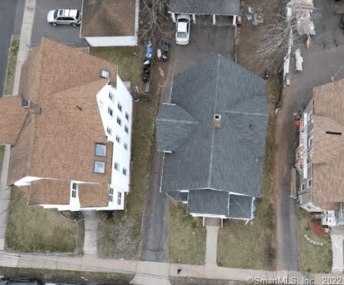 236 Bassett St, New Britain, CT 06051 exterior