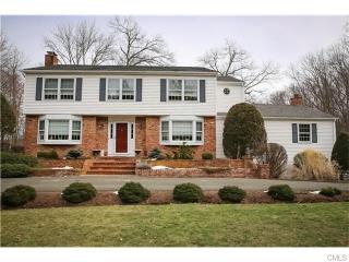 14 Starr Ln, Bethel, CT 06801 exterior
