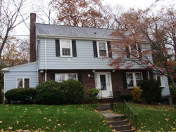 65 Walden St, Newton, MA 02460 exterior