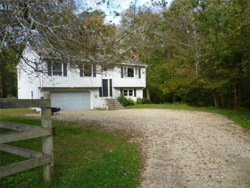 24 Davidson Rd, Colchester, CT 06415 exterior