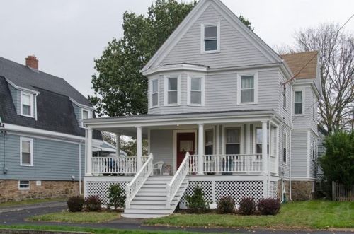78 Paradise Rd, Swampscott, MA 01907 exterior