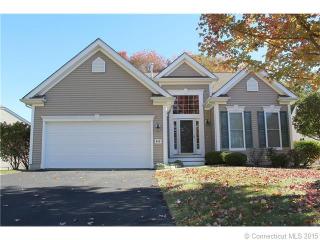 612 Birdie Dr, Seymour, CT 06478 exterior