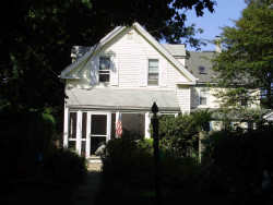 51 Evergreen Ave, Newton, MA 02466 exterior