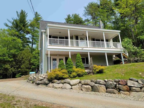 17 Nutter Dr, Alton, NH 03810 exterior