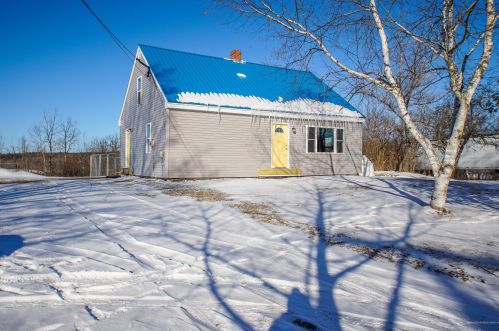 66 Port Rd, Machiasport, ME 04655 exterior