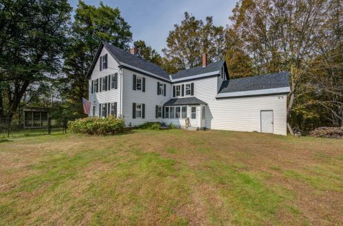 1902 Intervale Rd, Bethel, ME 04217 exterior