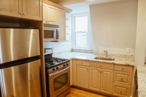 149 Beacon St, Boston, MA 02116 exterior