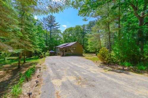 50 King Hill Rd, Naples, ME 04055 exterior