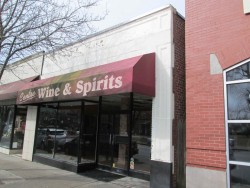 1247 Centre St, Newton, MA 02459 exterior