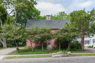 72 State St, Guilford, CT 06437 exterior