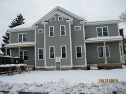 50 Hawthorn St, Newton, MA 02458 exterior